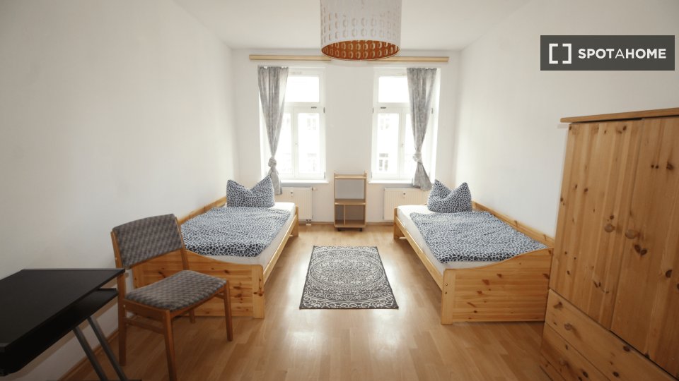 Apartment Leipzig, 2 beds, 69m² — photo 7