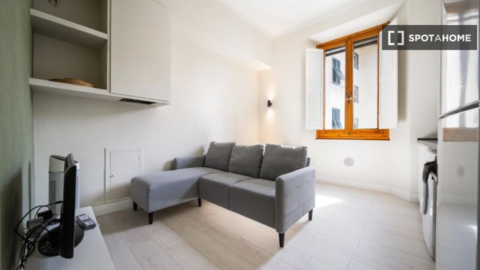 Apartment Florence, 2 beds — photo 5