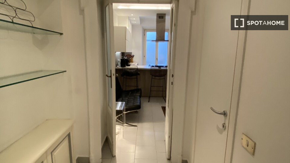 Apartment mono Milano, 60m² — foto 17