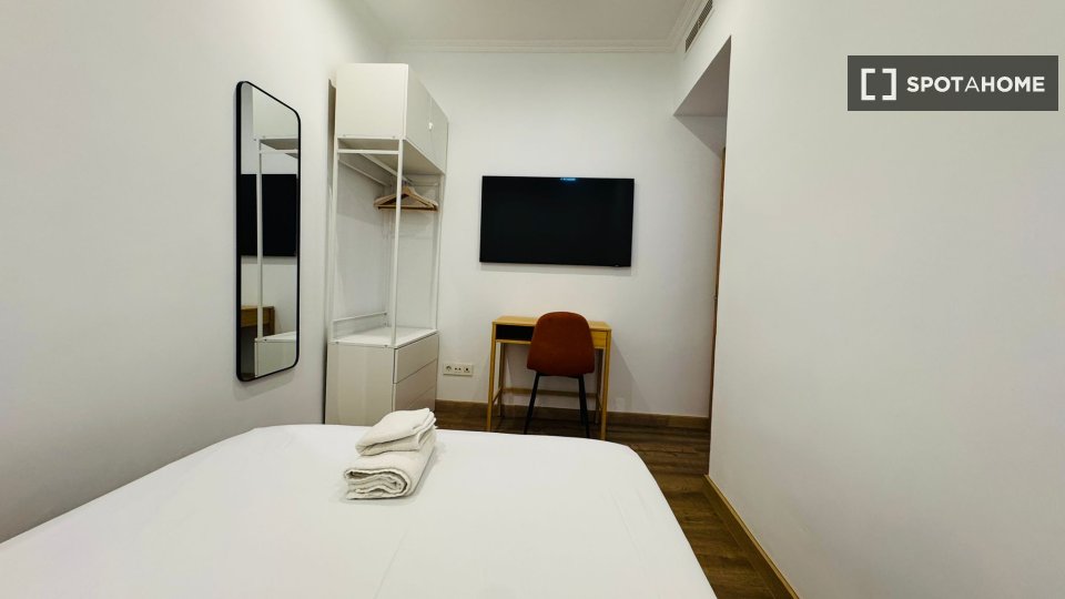 Apartment Madrid, 3 beds, 65m² — photo 42