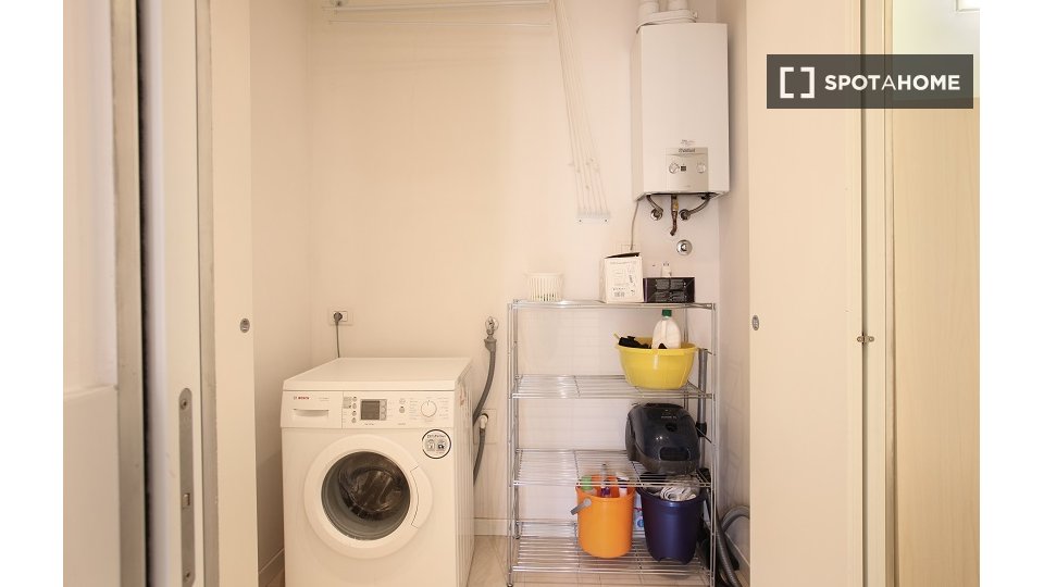 Apartment Milan, 2 beds, 85m² — photo 1