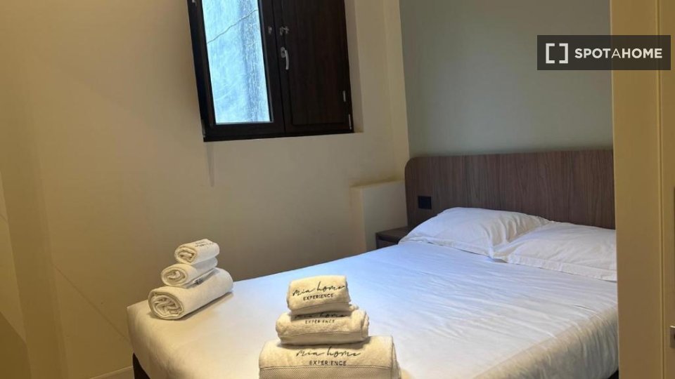 Apartment Milan, 1 bed — photo 6