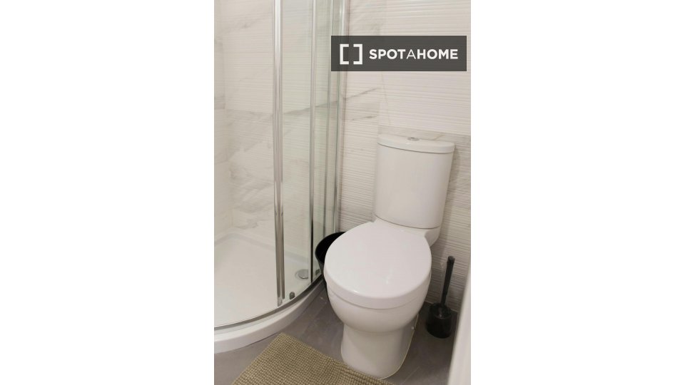 Double room Porto, 14 beds — photo 15