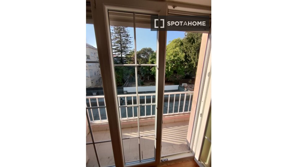 Double room Lisbon, 6 beds, 165m² — photo 18