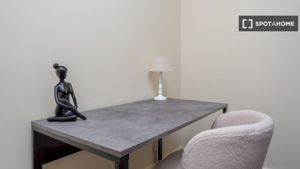 Double room Lisbon, 8 beds — photo 3