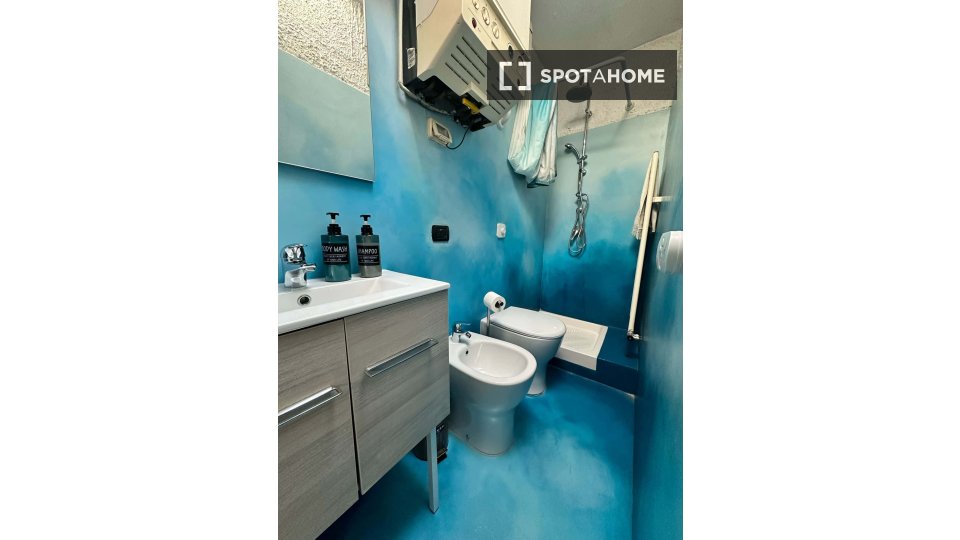 Apartment mono Milan, 25m² — photo 9