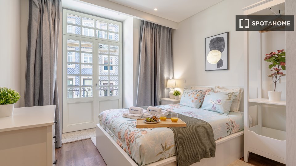 Apartment mono Porto — photo 9