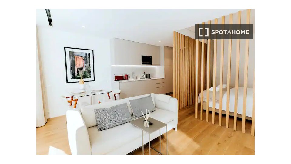 Apartment mono Porto — photo 15