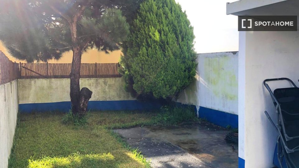 Double room Porto, 4 beds — photo 16
