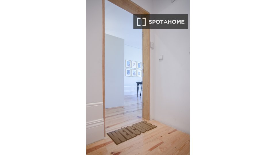 Apartment Porto, 2 beds, 110m² — photo 19