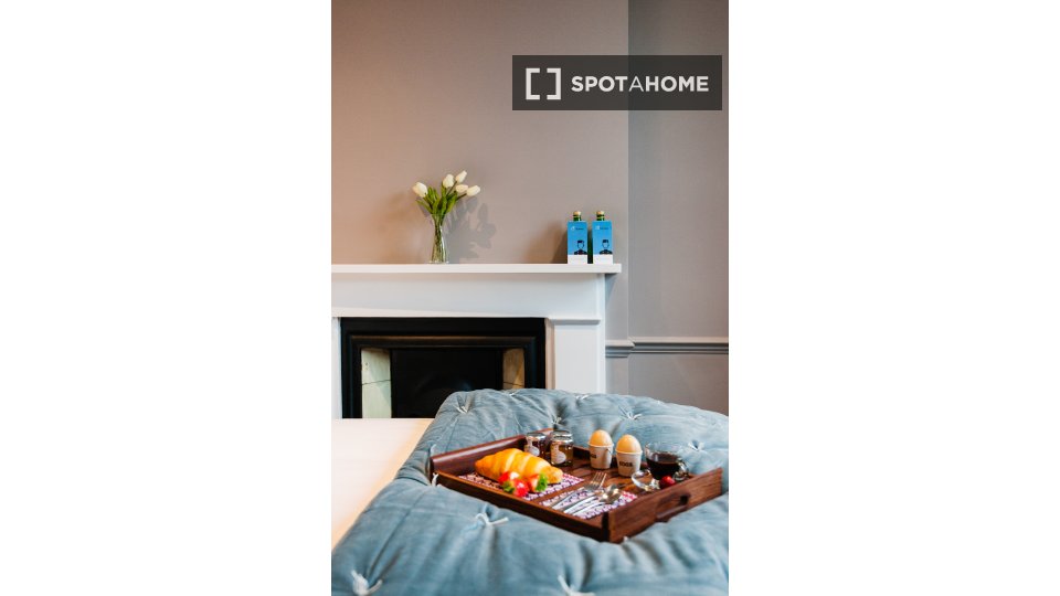 Apartment London, 1 bed — photo 6