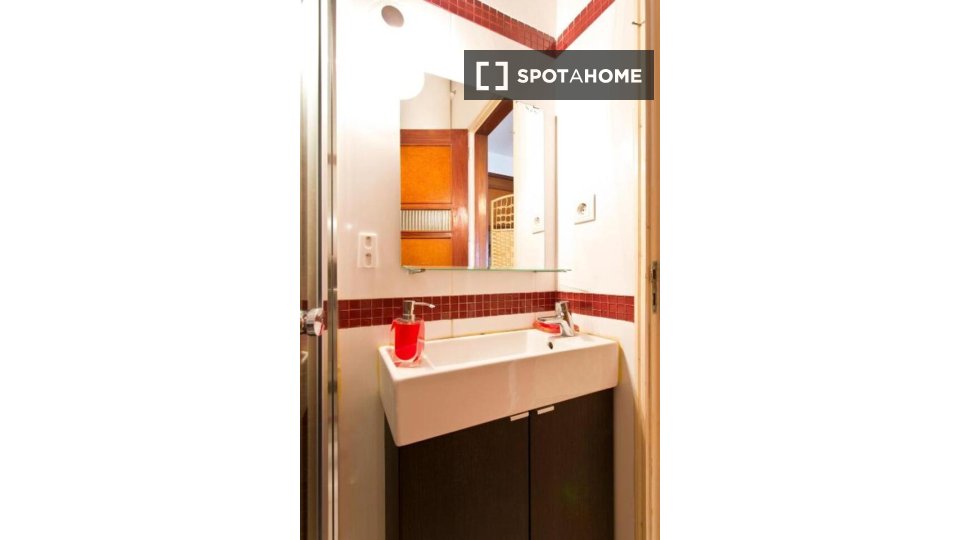 Apartment Porto, 1 bed — photo 12