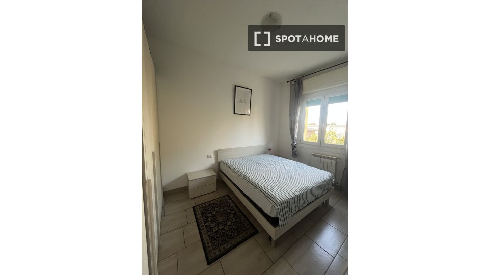 Apartamento Milán, 2 habitaciones, 55m² — foto 7