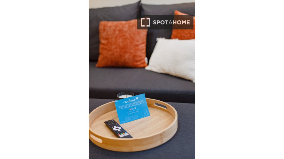 Apartment Porto, 1 bed — photo 17