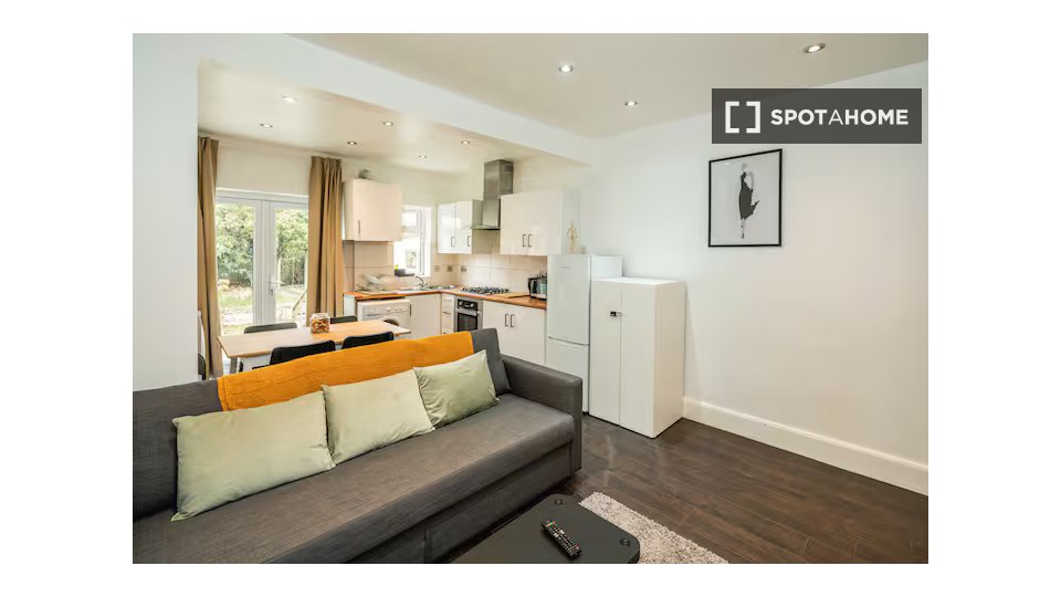 Apartment London, 3 beds — photo 11