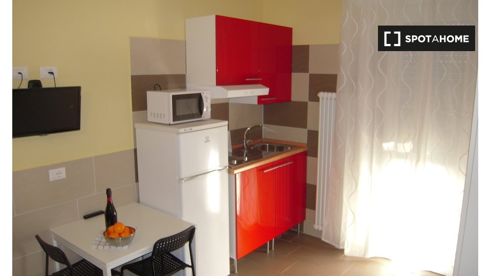 Apartment mono Bologna — photo 1