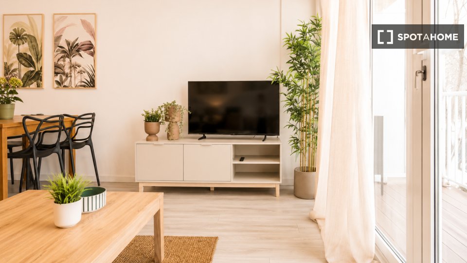 Appartamento Barcellona, 3 camere, 70m² — foto 13