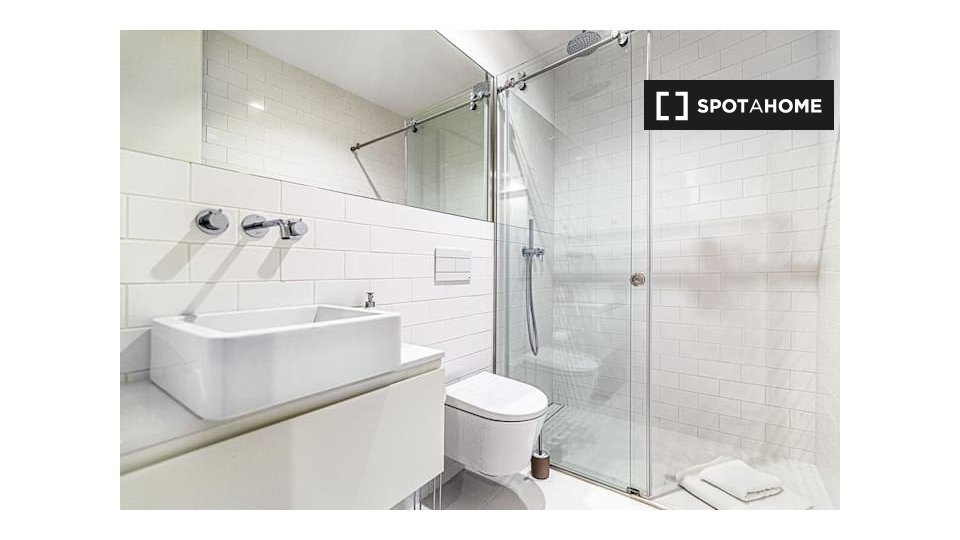 Apartment Porto, 1 bed — photo 15