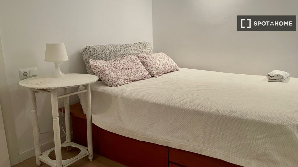 Apartment mono Barcelona — photo 3