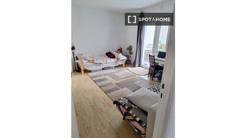 Apartment Berlin, 3 beds, 67m² — photo 6