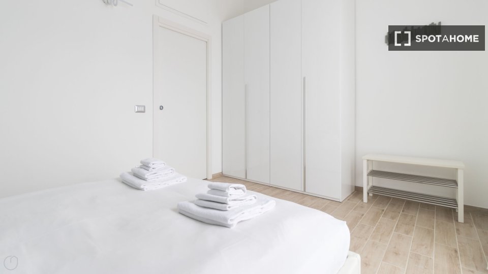 Apartment Milan, 1 bed, 45m² — photo 9