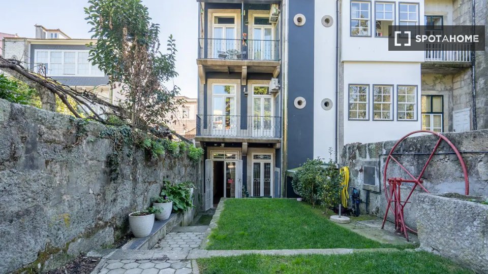Apartment mono Porto — photo 15