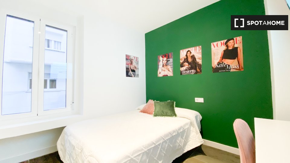Apartment Madrid, 1 bed — photo 2