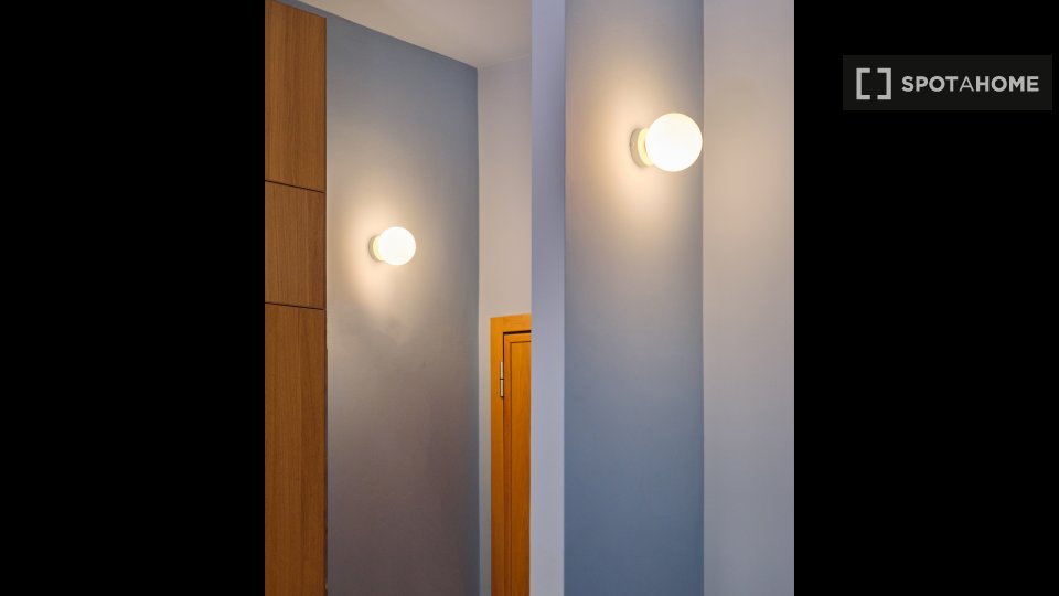 Apartment mono Bologna, 30m² — photo 3