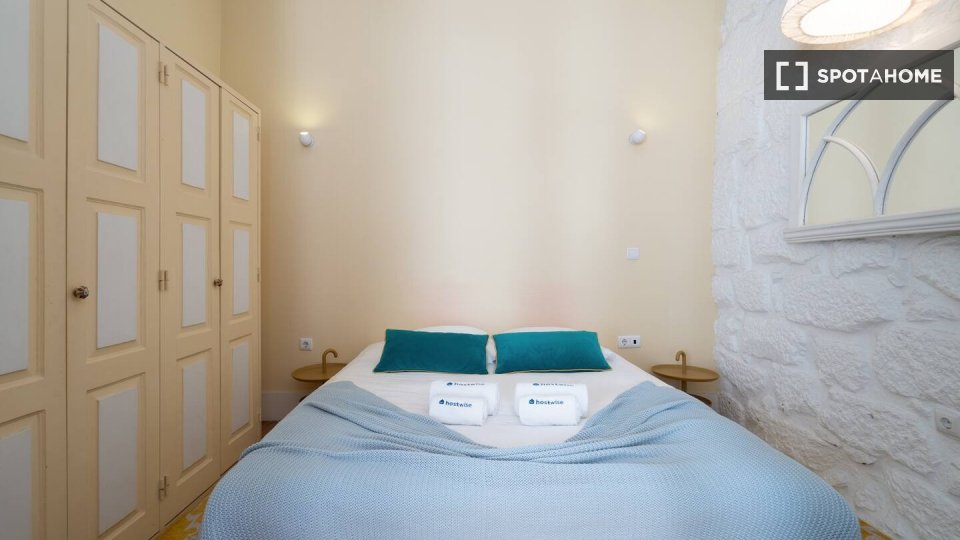 Apartment Porto, 2 beds — photo 18