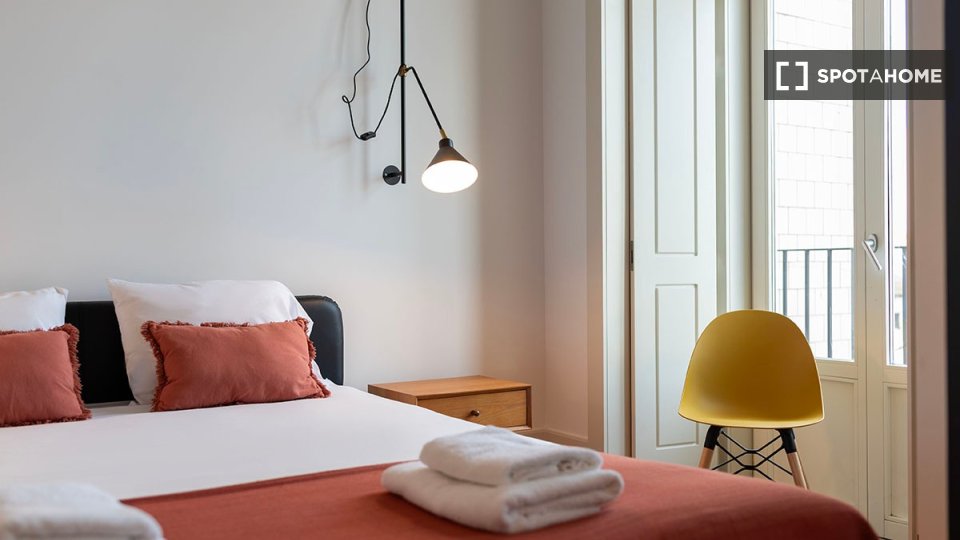Apartment mono Porto — photo 16