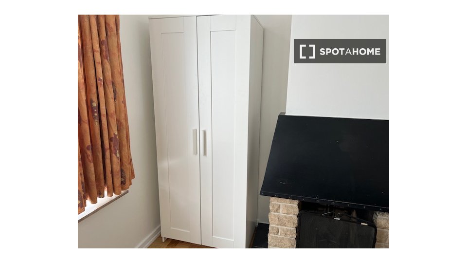Apartment Brussels, 1 bed, 40m² — photo 40