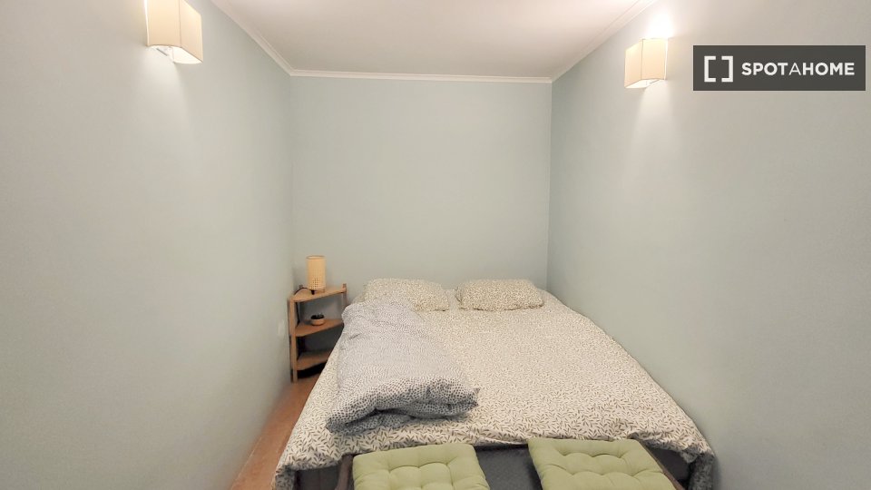 Apartment Lisbon, 2 beds, 53m² — photo 7