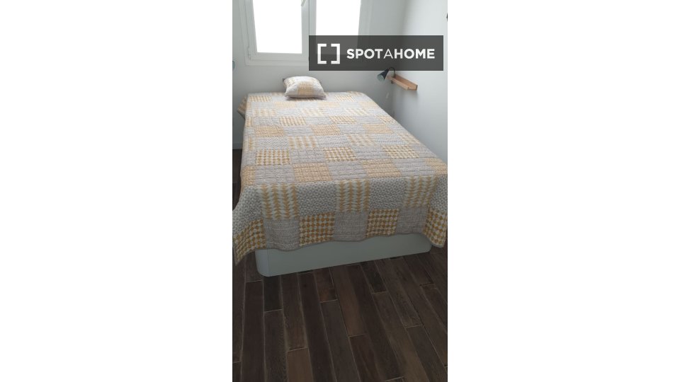 Apartment Madrid, 3 beds — photo 13