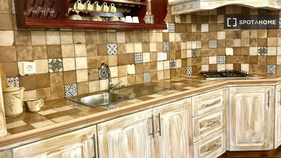 Apartment Santa_Cruz_De_Tenerife, 2 beds, 100m² — photo 12
