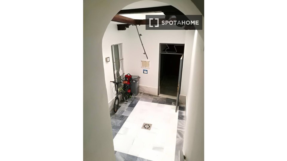 Apartment Cadiz, 1 bed — photo 15