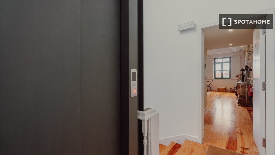 Apartment mono Porto, 45m² — photo 14