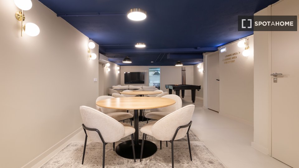 Apartment mono Lisbon, 29m² — photo 11