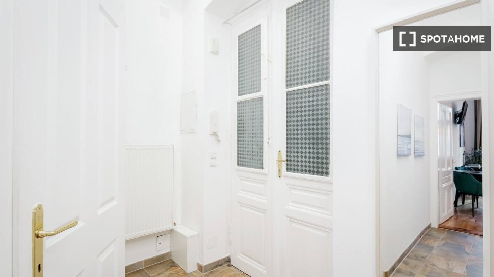 Apartment mono Vienna, 35m² — photo 18