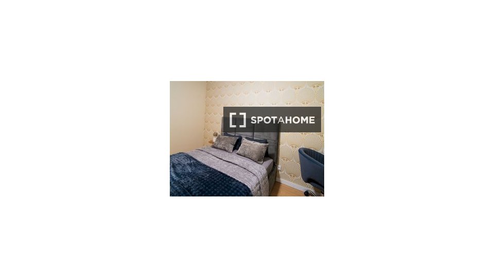 Double room Lisbon, 7 beds — photo 2