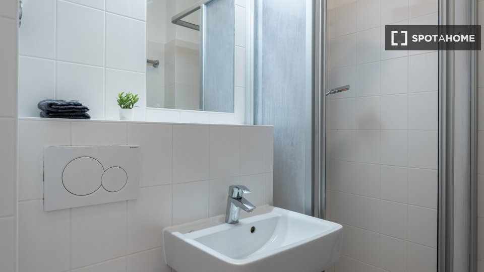 Apartment mono Berlin, 28m² — photo 15