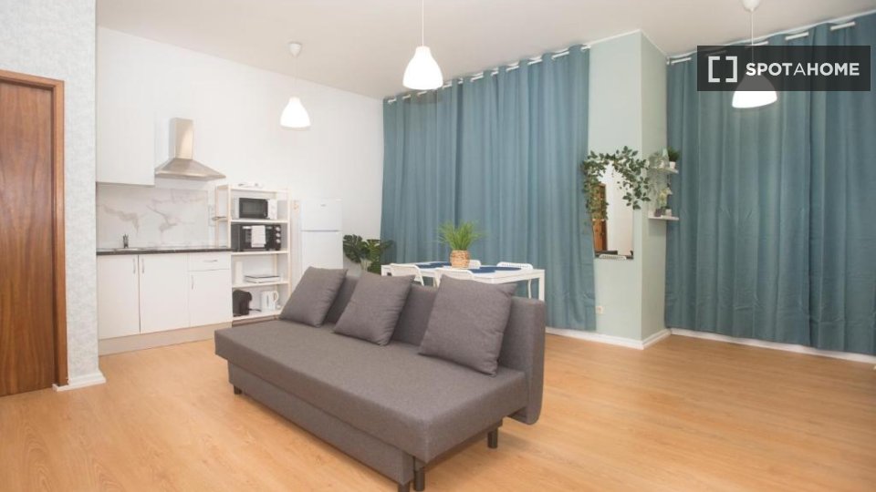 Apartment Porto, 1 bed — photo 9