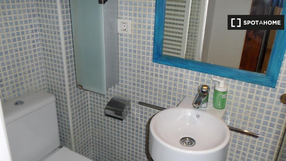 Habitación doble Barcelona, 6 habitaciones, 333m² — foto 28