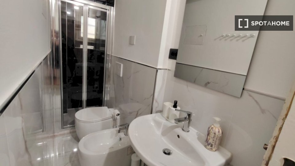 Double room Florence, 7 beds — photo 7