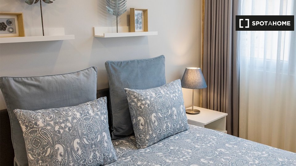 Apartment Porto, 12 beds — photo 2