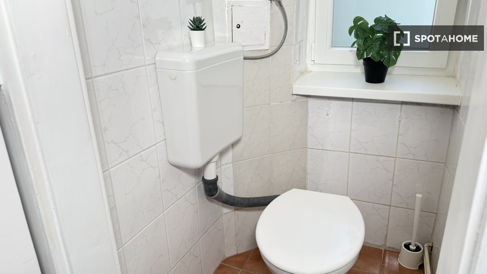 Double room Vienna, 7 beds, 116m² — photo 14