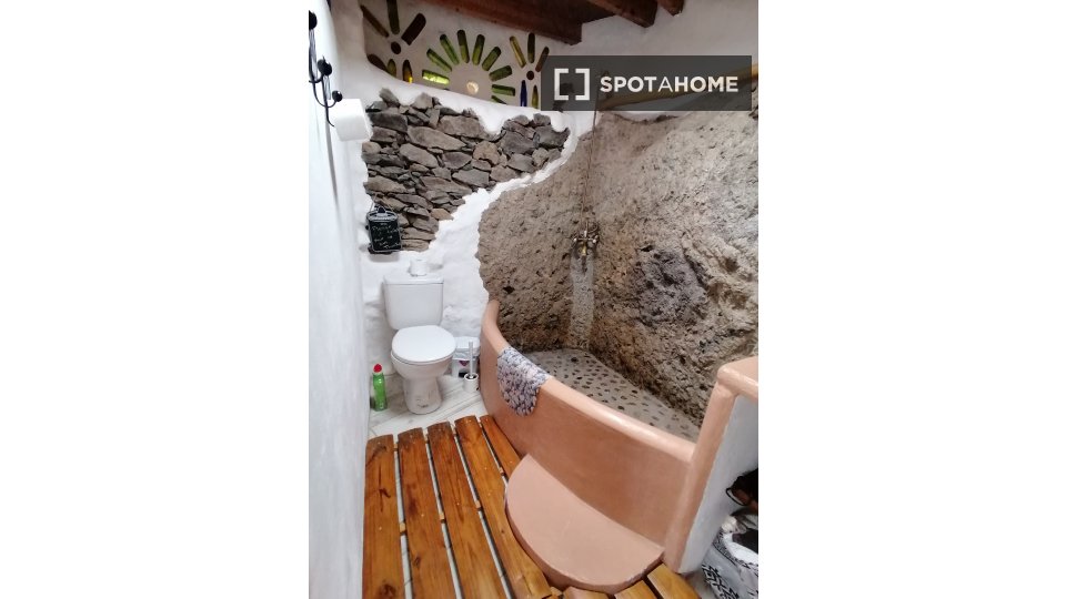 Apartment mono Santa_Cruz_De_Tenerife, 100m² — photo 4