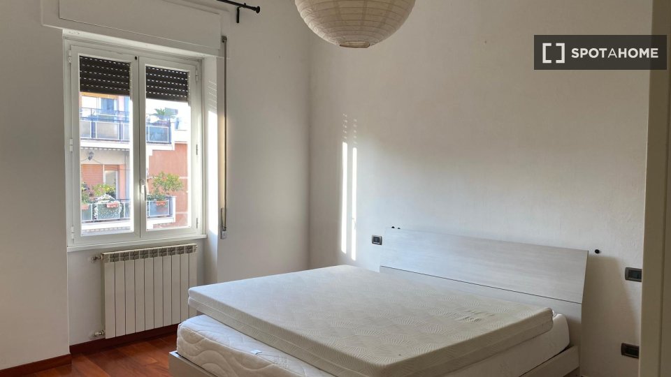 Apartment Rome, 1 bed, 70m² — photo 9