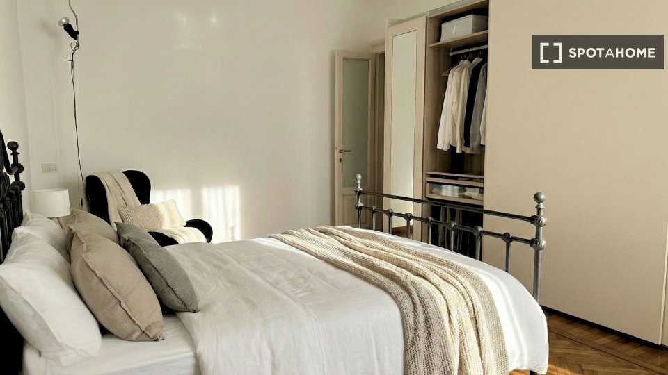 Apartment mono Milán, 100m² — foto 10