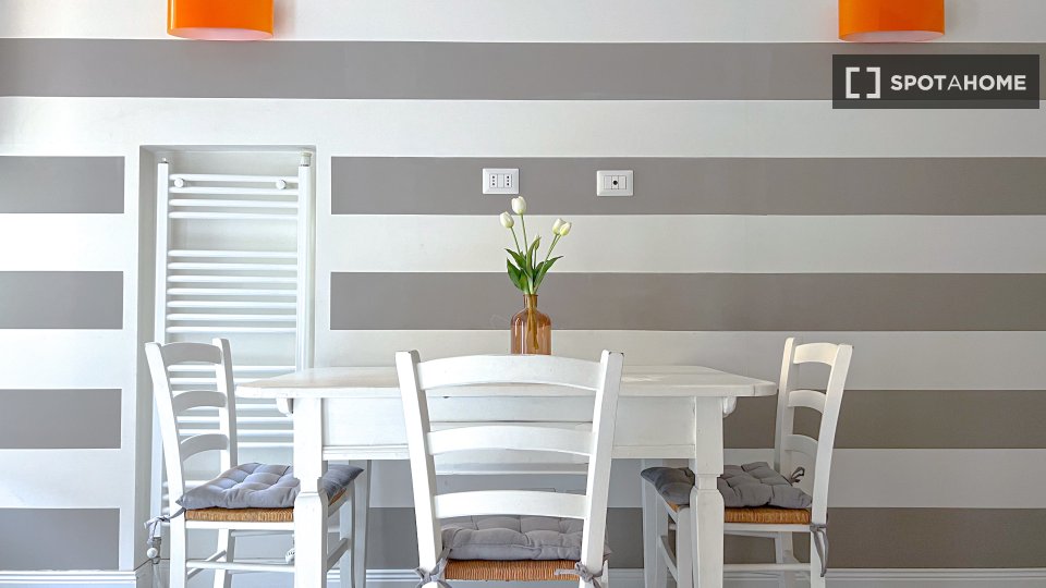 Apartment mono Milan — photo 1