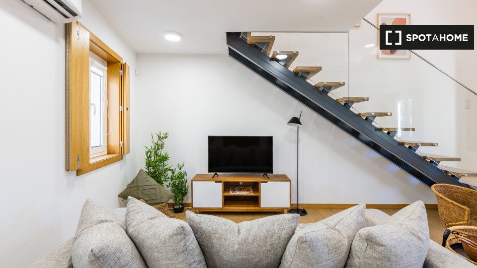 Apartment Porto, 1 bed — photo 19